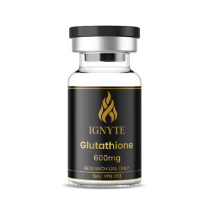 Glutathione 600mg